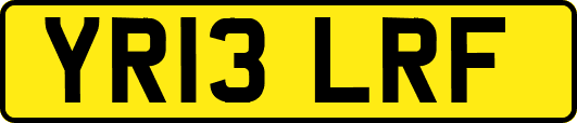 YR13LRF