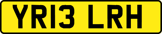 YR13LRH