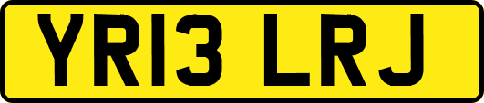 YR13LRJ