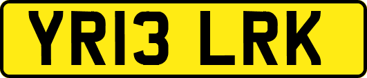 YR13LRK