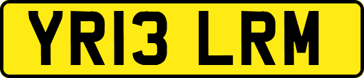 YR13LRM