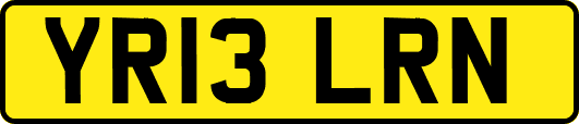 YR13LRN