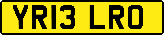 YR13LRO