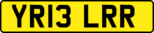 YR13LRR