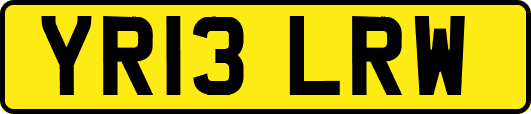 YR13LRW