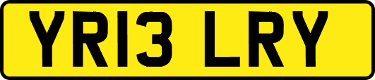 YR13LRY
