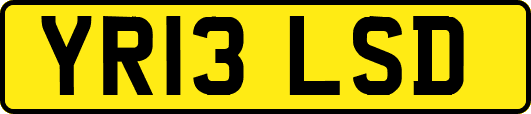 YR13LSD