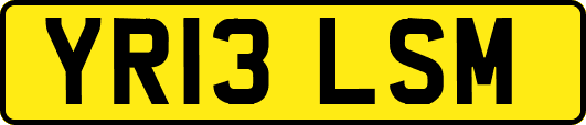 YR13LSM