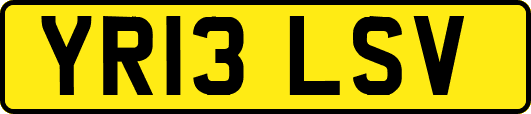 YR13LSV