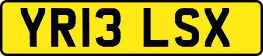 YR13LSX