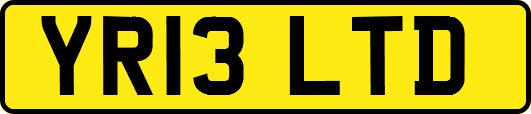 YR13LTD