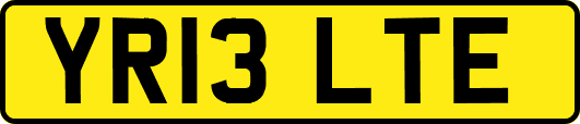 YR13LTE