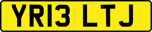 YR13LTJ