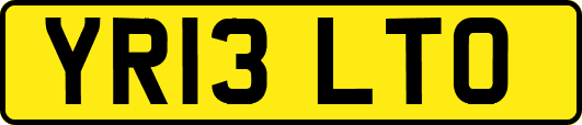 YR13LTO