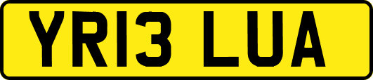 YR13LUA