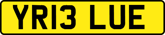 YR13LUE