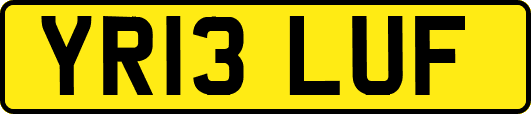 YR13LUF