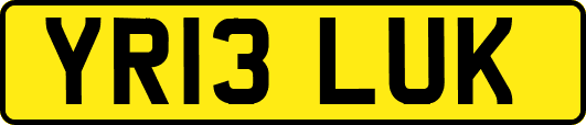 YR13LUK