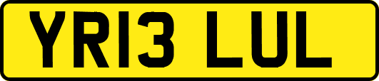 YR13LUL