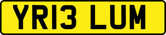 YR13LUM