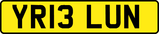 YR13LUN