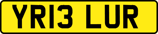 YR13LUR