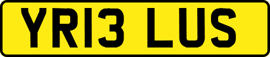 YR13LUS