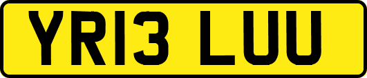 YR13LUU