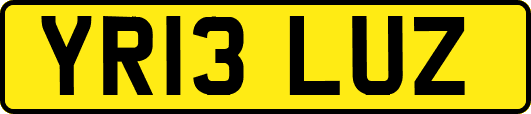 YR13LUZ