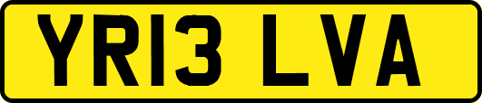 YR13LVA