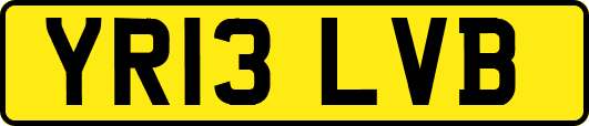 YR13LVB