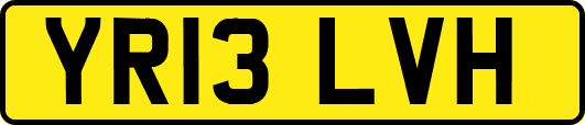YR13LVH