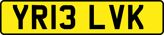 YR13LVK