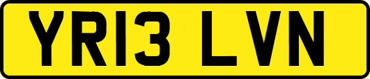 YR13LVN