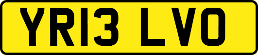 YR13LVO