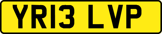 YR13LVP