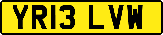 YR13LVW