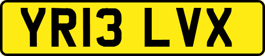 YR13LVX