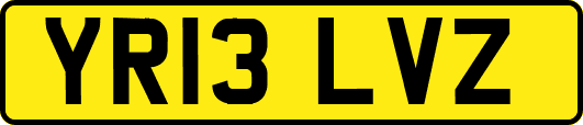 YR13LVZ