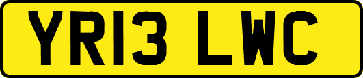 YR13LWC