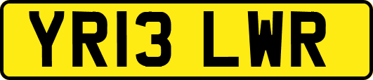 YR13LWR