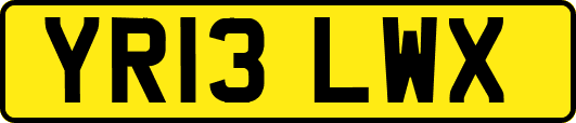 YR13LWX