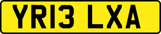 YR13LXA