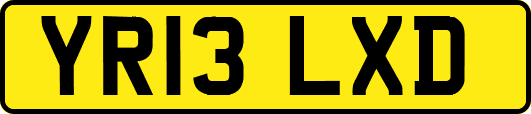 YR13LXD