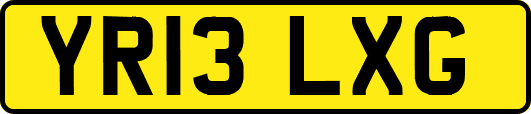 YR13LXG