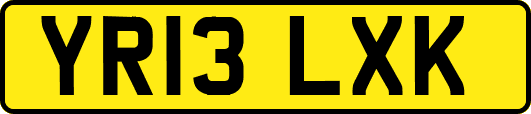YR13LXK