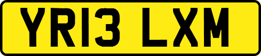 YR13LXM