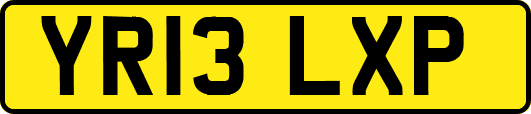 YR13LXP