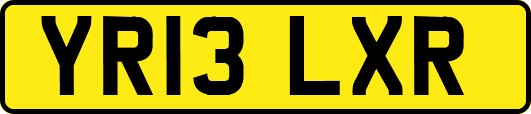 YR13LXR