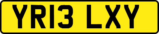 YR13LXY
